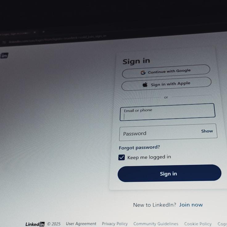 Android app development workspace